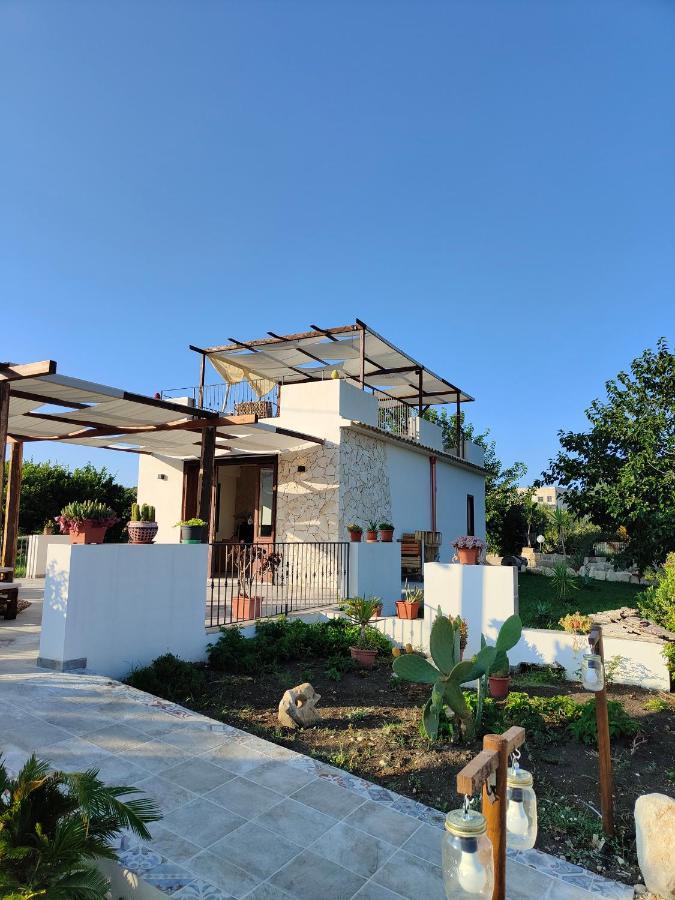 מלון נוטו Agribarocco מראה חיצוני תמונה