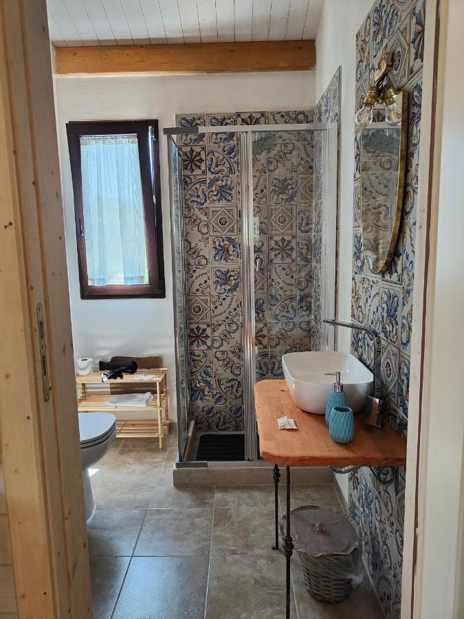 מלון נוטו Agribarocco מראה חיצוני תמונה