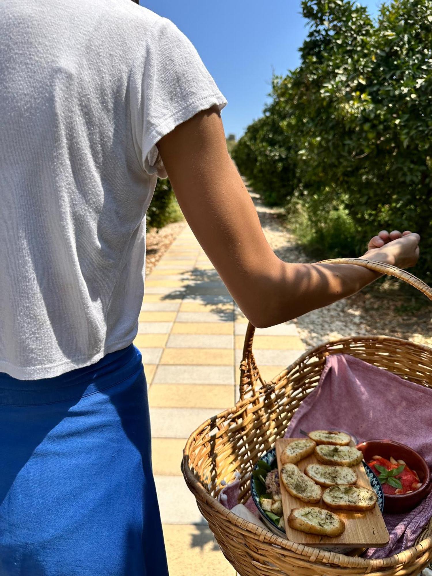 מלון נוטו Agribarocco מראה חיצוני תמונה